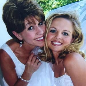 Meet your Posher, Mary catherine